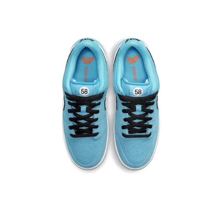 Nike Sb Dunk Low Club 58 Gulf-3