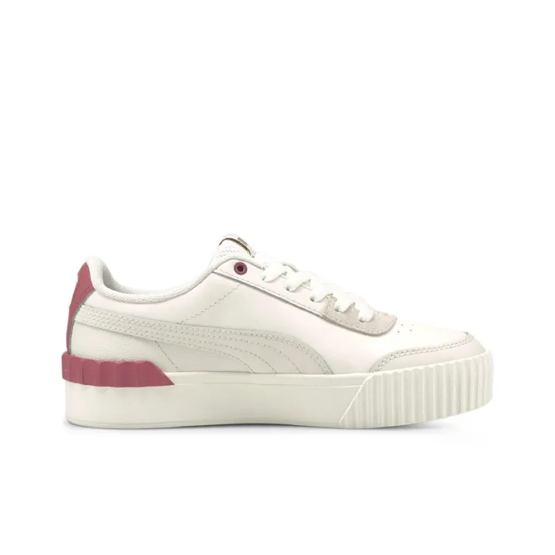 PUMA Carina Lift 'Ivory' Women's-1