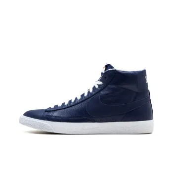 Nike Blazer Mid Binary Blue