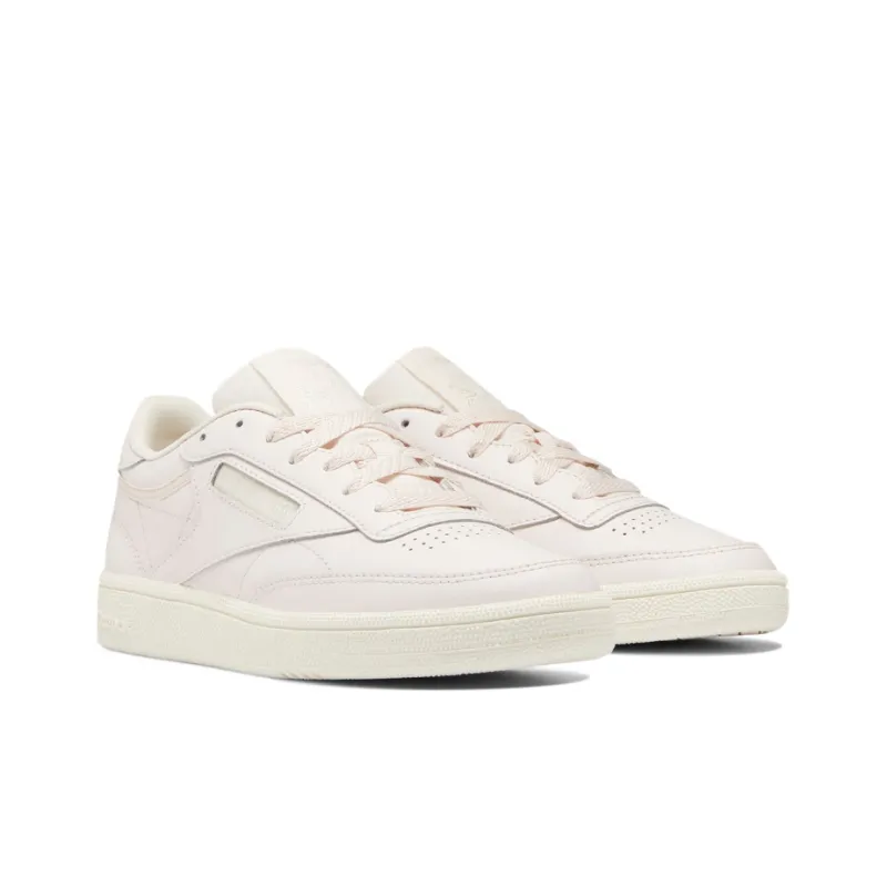 Reebok Club C 85 Sneakers 'Pale Pink' Women's-2