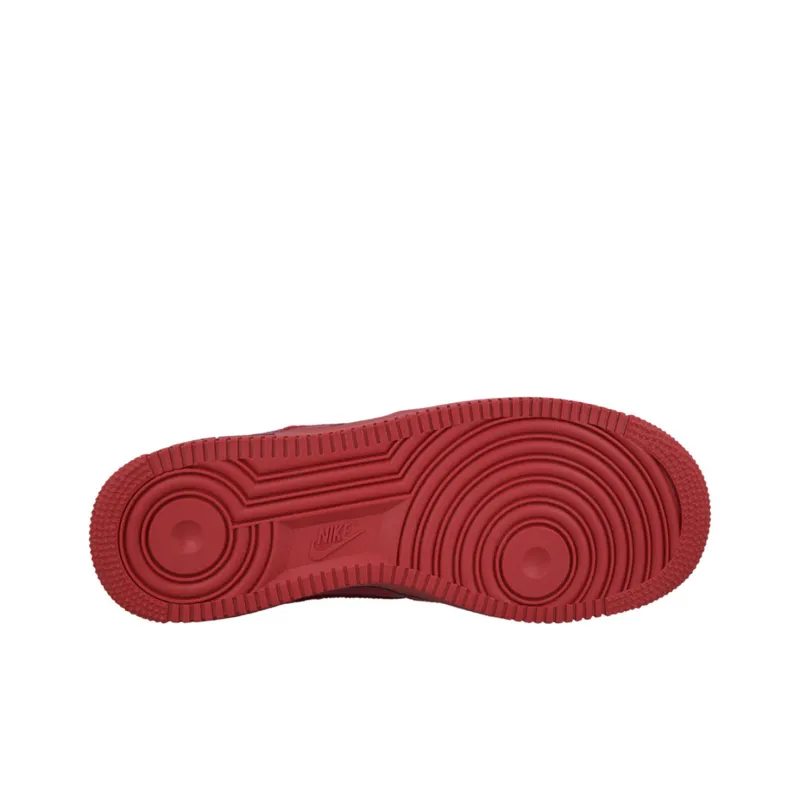 Nike Air Force 1 'Pivot Pack Red'-4
