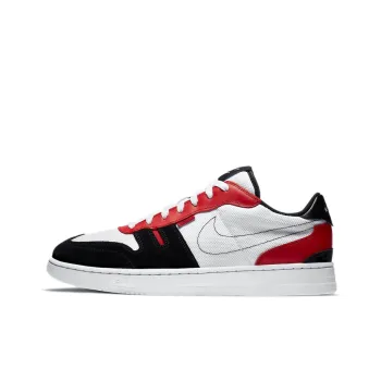 Nike Squash Type University Red