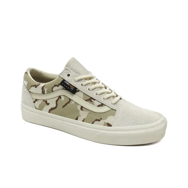 Vans Old Skool Cordura Desert Camo-2