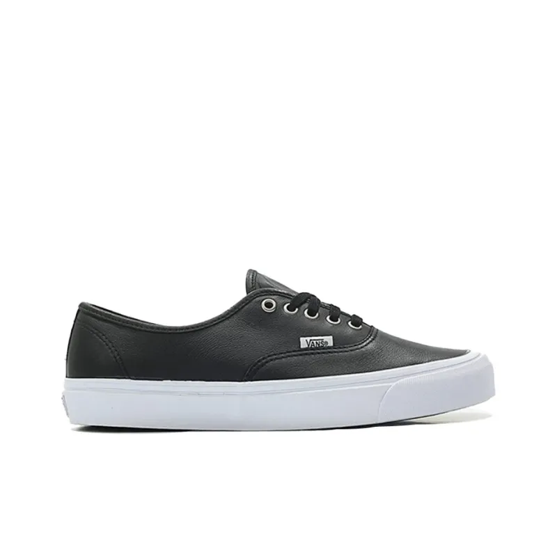 Vans Og Authentic Lx 'Black'-1
