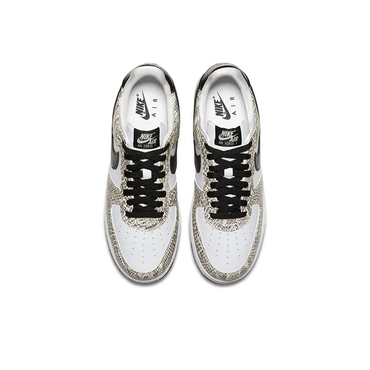 Nike Air Force 1 Low Retro Cocoa Snake 2018-2