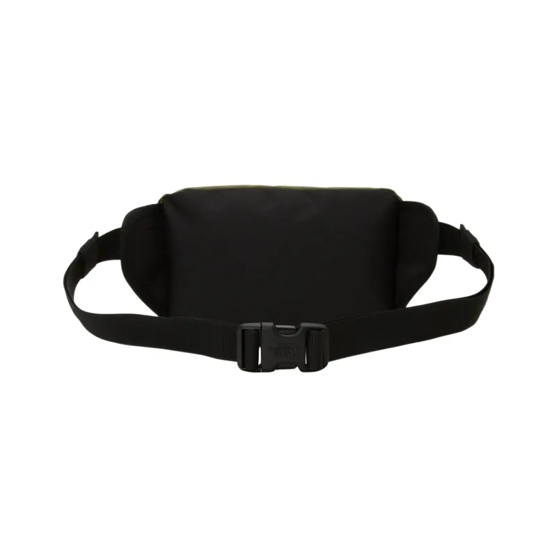 THE NORTH FACE Polyester Fanny Pack Regular Unisex Army Green-2