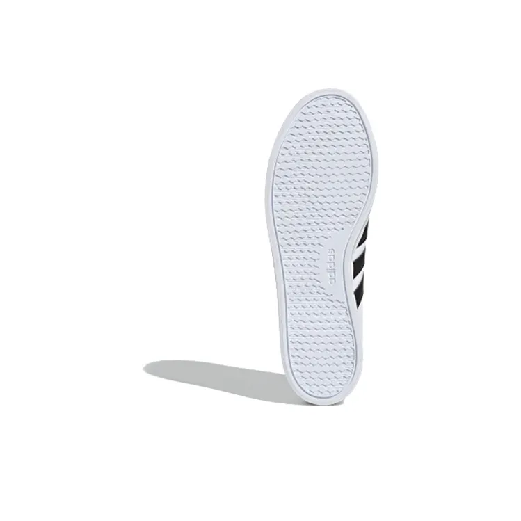 Adidas Neo Bravada 'White'-5