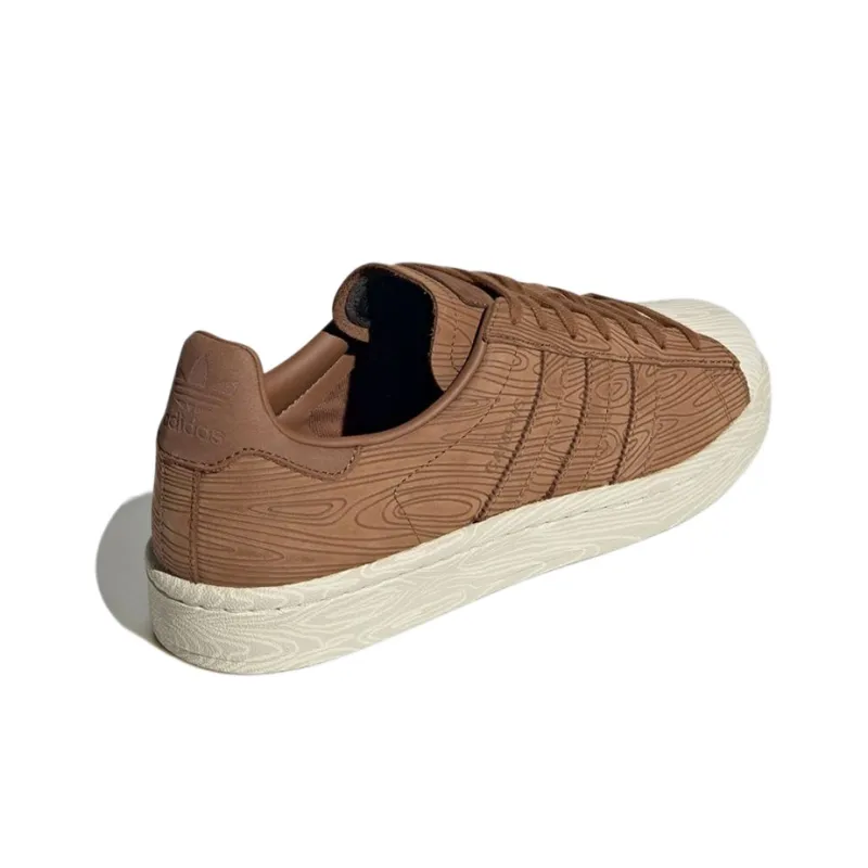 Campus Adidas Originals 'Woodgrain'-3
