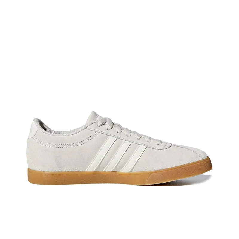 Adidas Courtset Raw White Women's-1