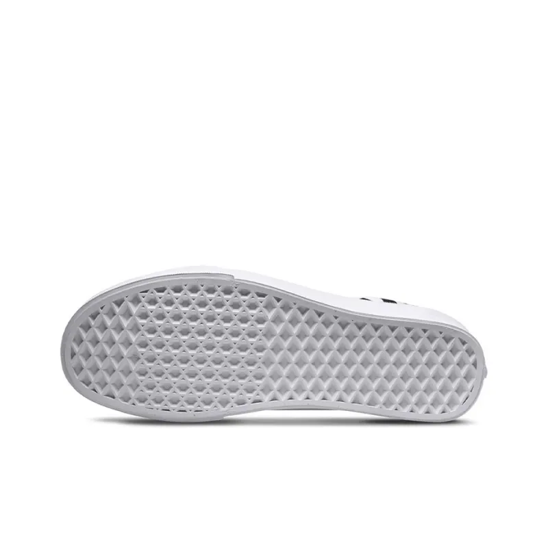 Vans Old Skool 'True White'-4