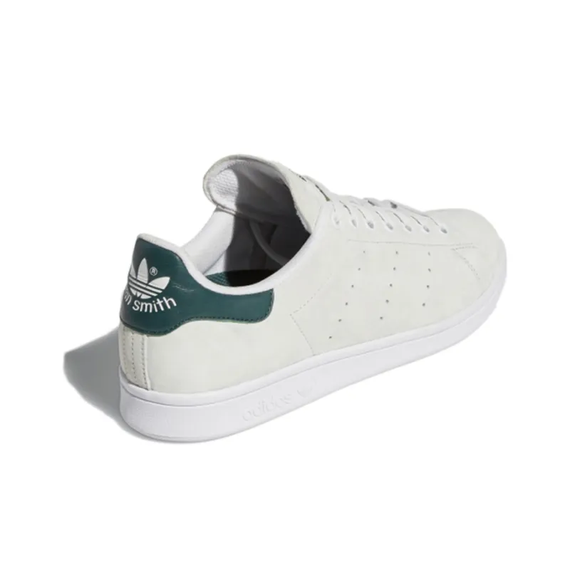 Adidas Stan Smith Adv 'White Mineral Green'-3