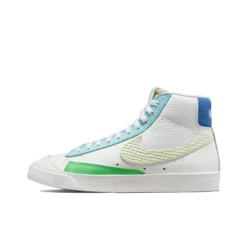 Nike Blazer Mid '77 'Sail Copa Lime Ice' Women's