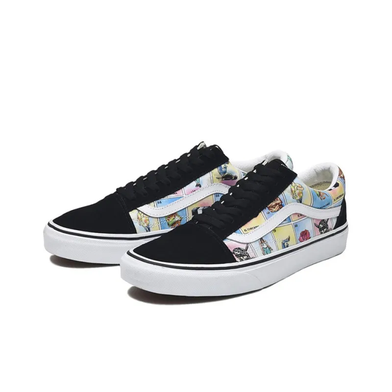 Vans Old Skool 'Los Vans'-1
