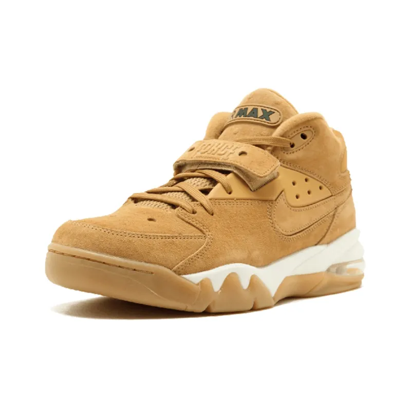 Nike Air Force Max Flax 2017-1
