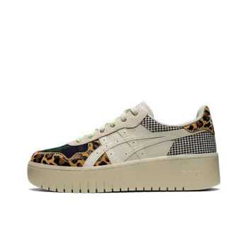 Asics Japan S Pf 'Leopard' Women's