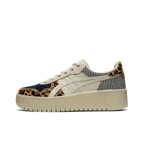 Asics Women's Japan S PF 'Leopard'