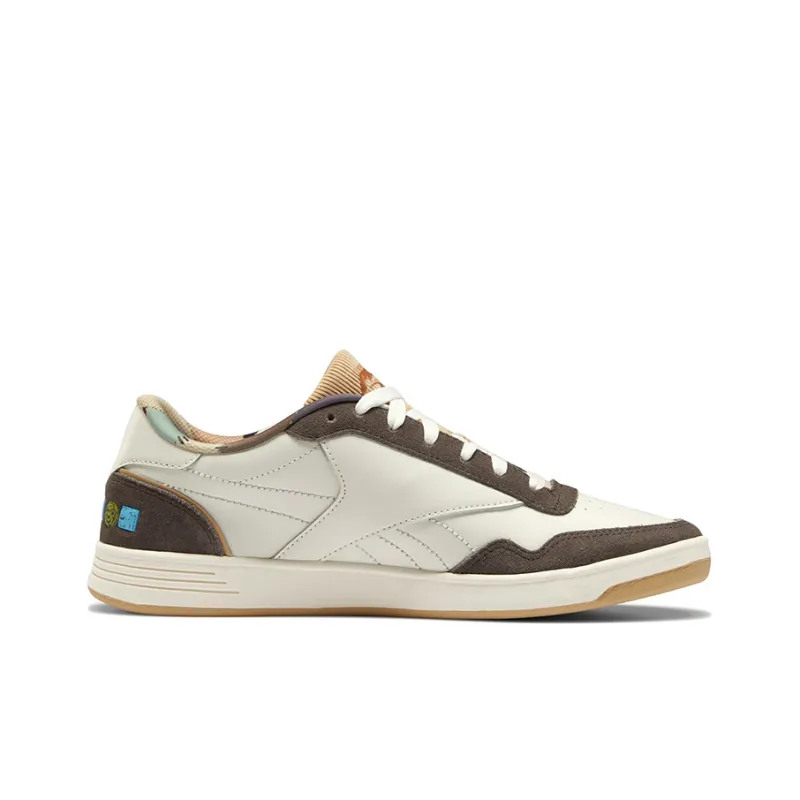 Reebok Kung Fu Panda X Reebok Royal Techque T Shoes Beige/Brown-1