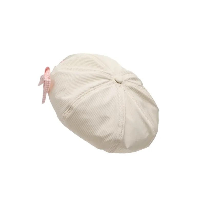 FREE RABBITⅡ Berets Women's-3