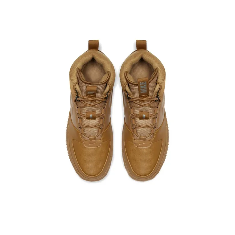 Nike Path Wntr Wheat-2