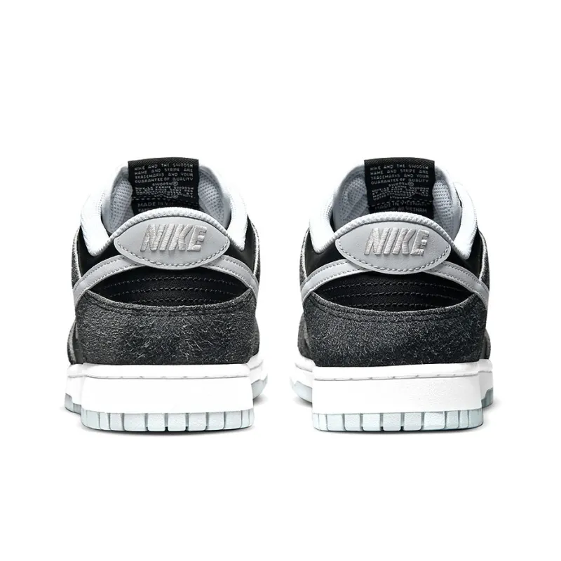 Nike Dunk Low Retro Animal Pack Zebra-4