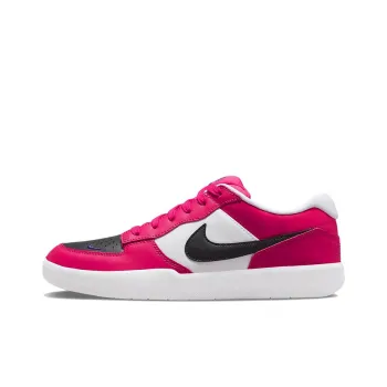 Nike Sb Force 58 Premium Rush Pink