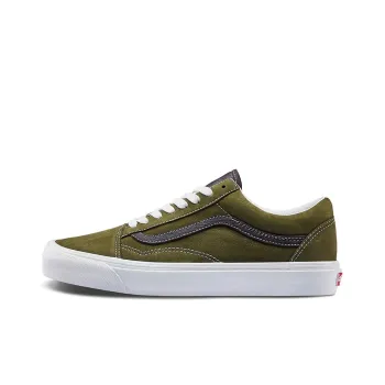 Old Skool Og Vans Lx 'Chocolate'