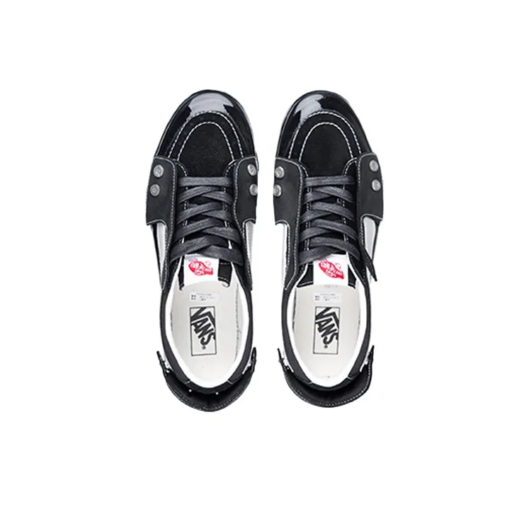 Vans Sk8-Lo C2H4 50/50 Enlighten Subconscious-2