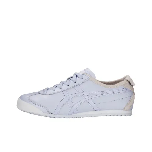 Onitsuka Tiger MEXICO 66 Skateboarding Shoes Women