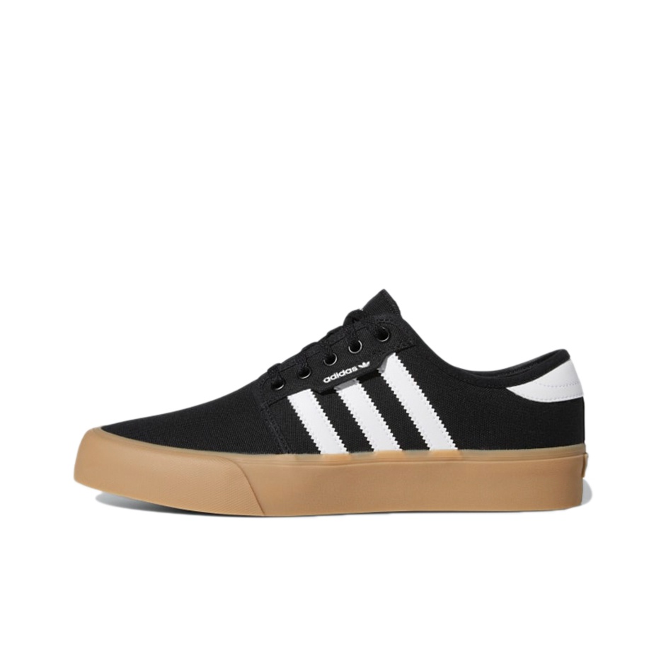 Adidas seeley decon black online