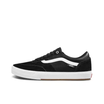 Gilbert Crockett Vans Pro 2 'Black'