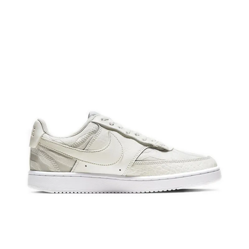 Nike Court Vision Low Sail Women's-1