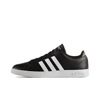 Adidas Neo Baseline Sneakers Black/White