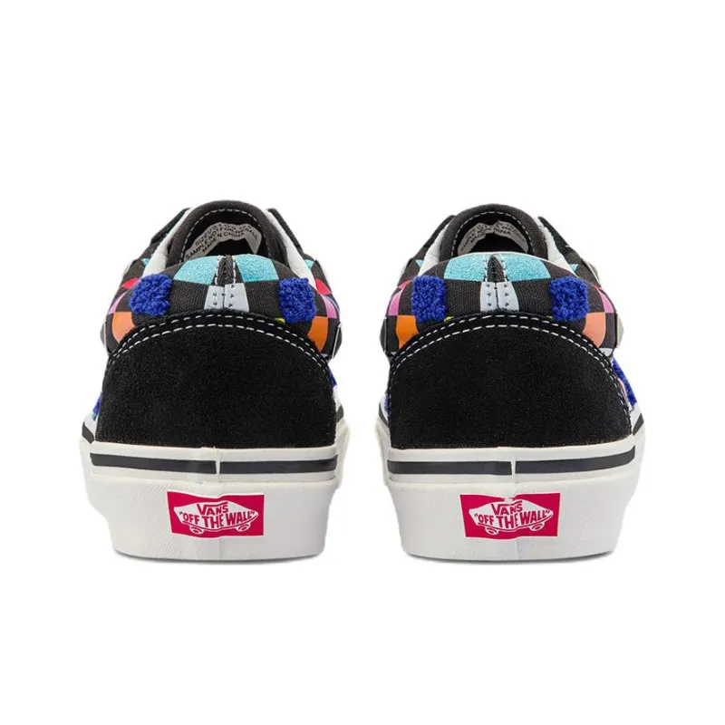 Old Skool Vans 36 Dx 'Anaheim Factory - Mix Checkerboard'-3