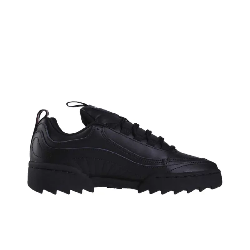 Reebok Rivyx Ripple Sneakers 'Core Black'-1