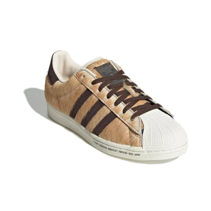 Adidas Superstar Atmos Hachiko-2