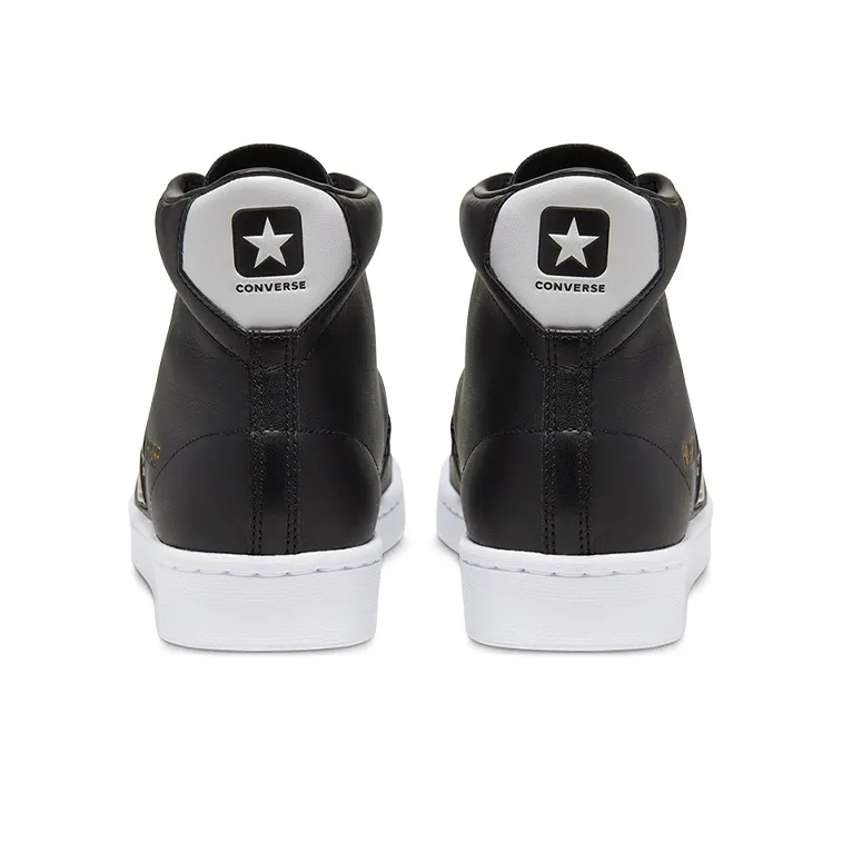 Converse Rivals Pro Leather 'Black'-4