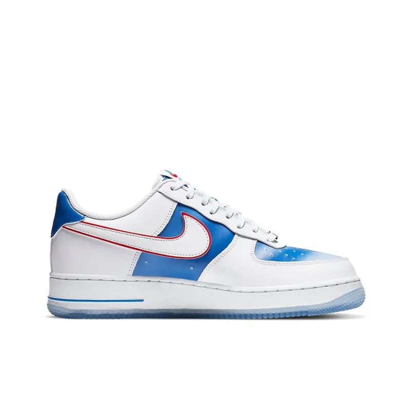 Nike Air Force 1 Low Pacific Blue-1