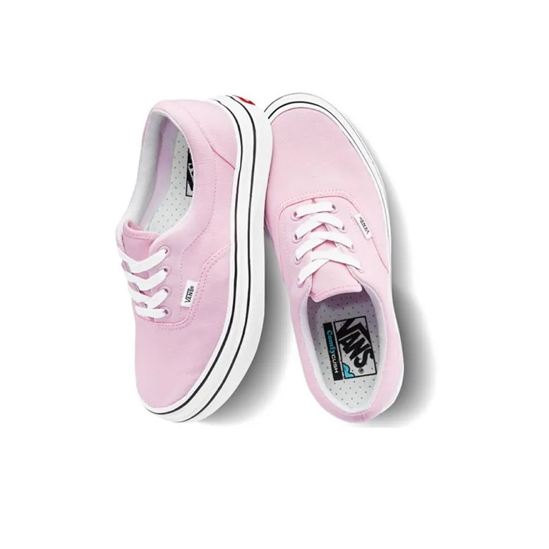 Vans Women's Super ComfyCush Era 'Blushing Bride' Women's-3
