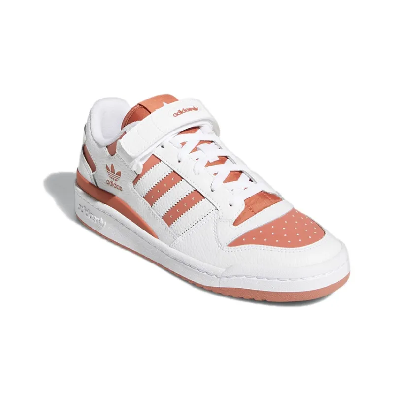 Adidas Forum Low Cloud White Magic Earth-2