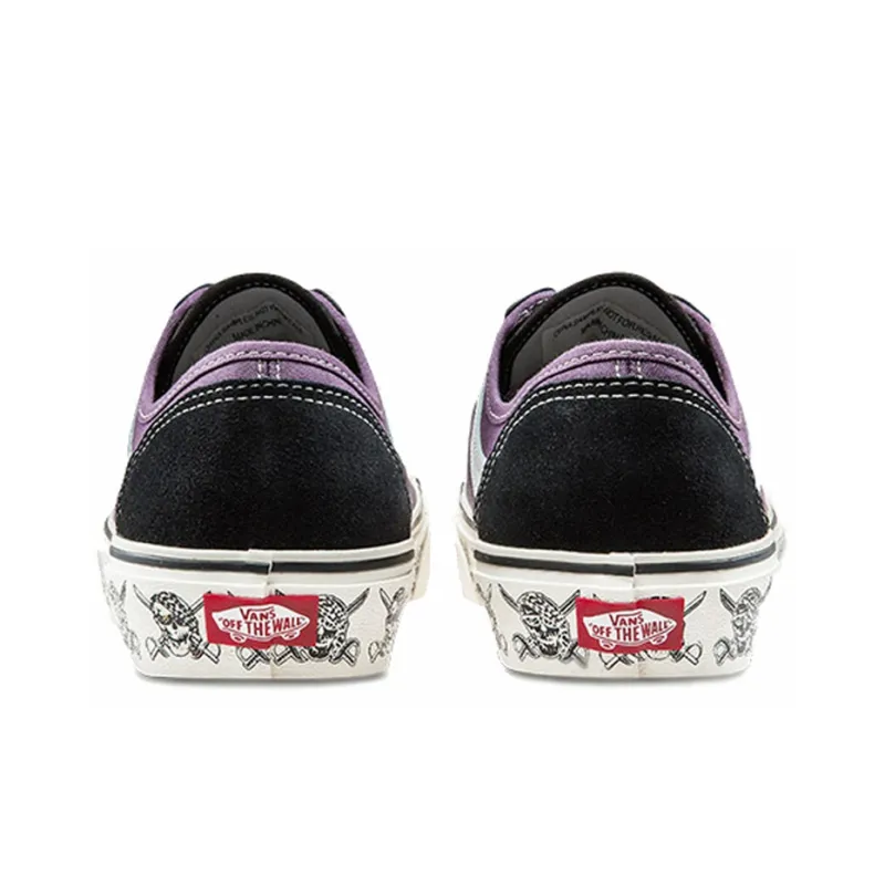 Vans Style 36 Decon Sf 'Skulls'-3