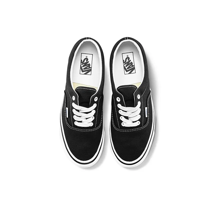 Era Vans 95 Dx 'Anaheim Factory   Black'-2