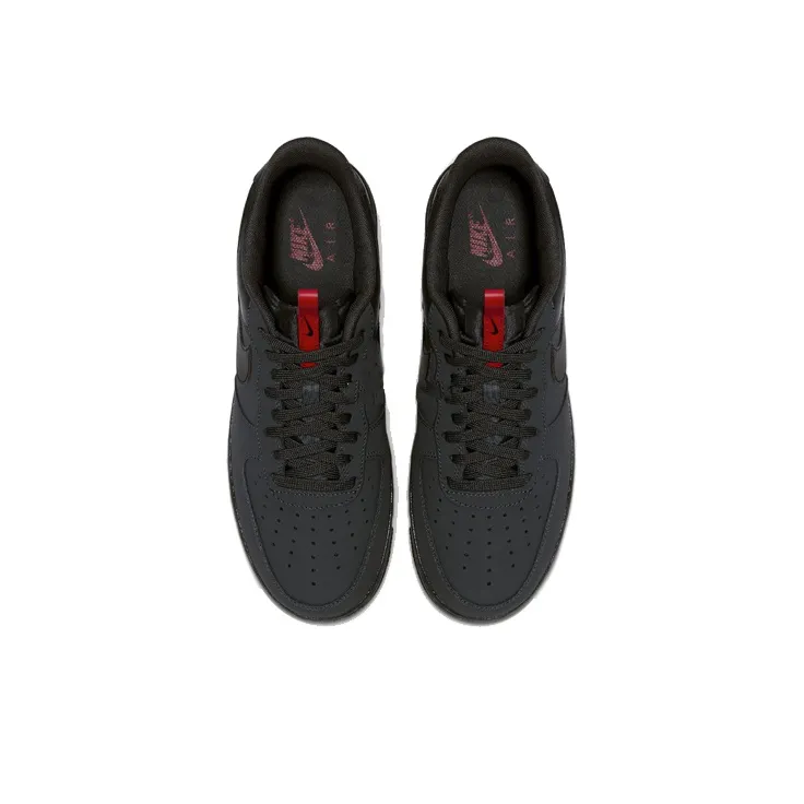 Nike Air Force 1 Low Anthracite-3