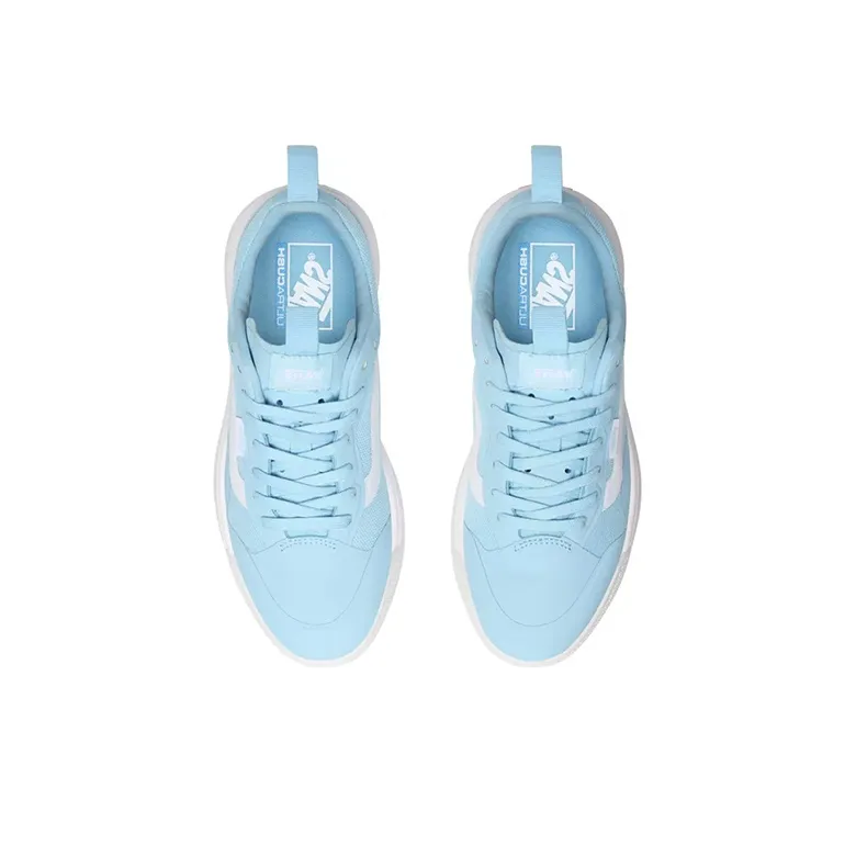 Vans Ultrarange Exo Shoes Blue/White-3