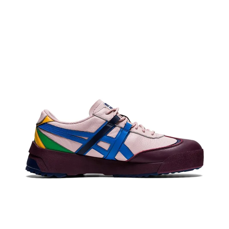 Onitsuka Tiger Delegation Ex 'Purple'-1