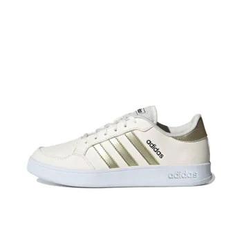 Adidas Neo Breaknet 'White' Women's