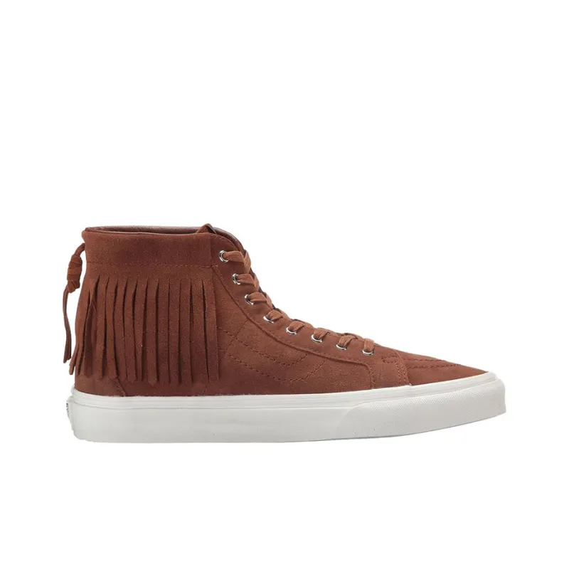 Sk8 Vans Hi Moc 'Monk Robe'-1