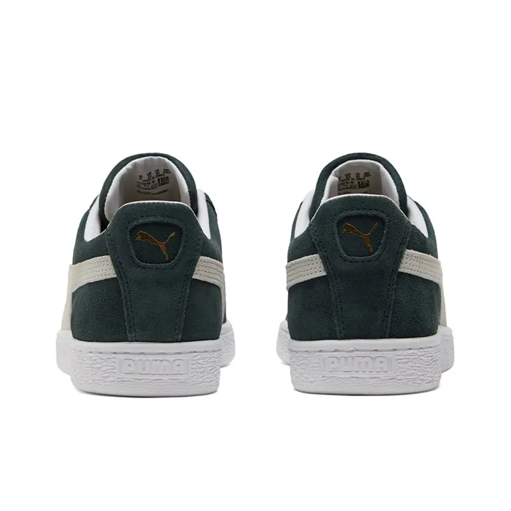 PUMA Suede Classic 21 'Green Gables'-3