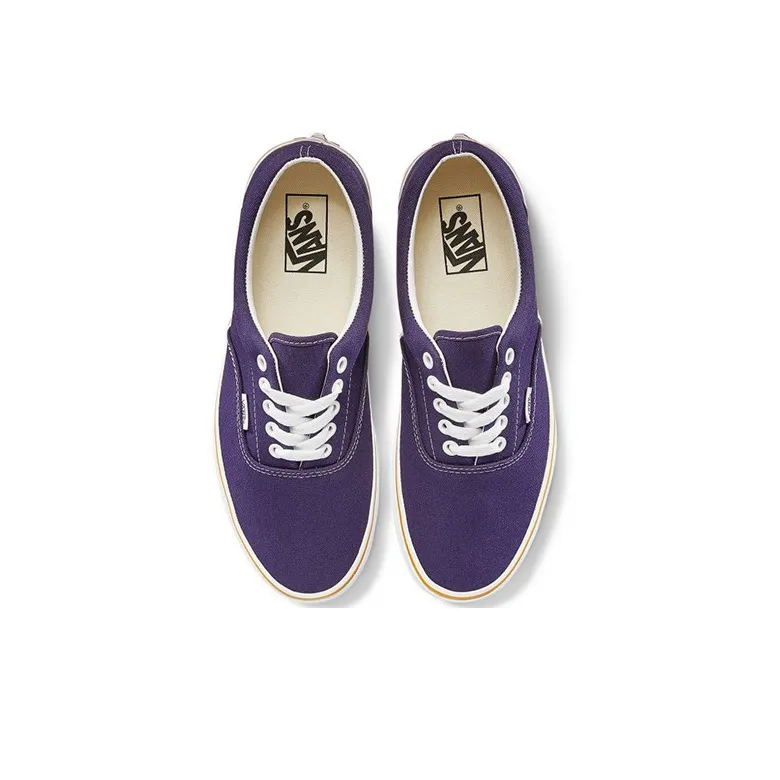 Vans Foam Era 2019 20Aw 'Purple'-2