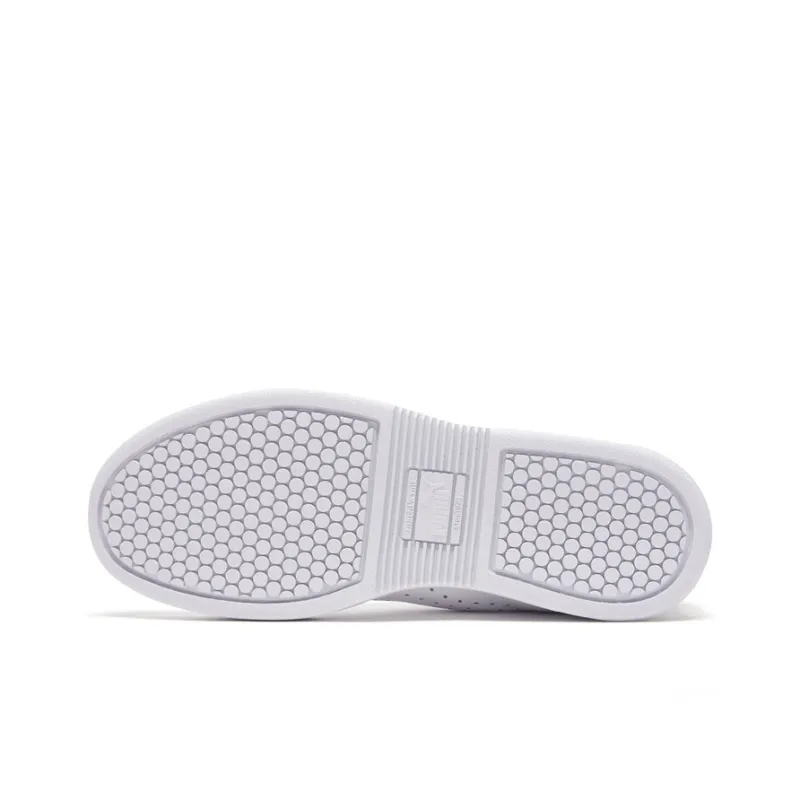 PUMA Court Star Nm White-4