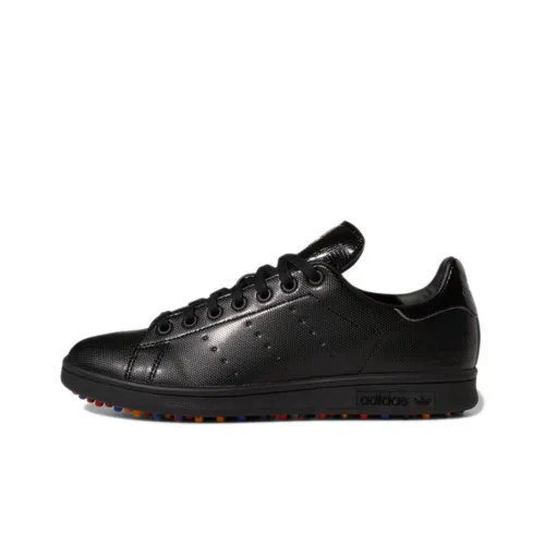 Adidas Stan Smith Golf Primegreen ZOZO Championship Black